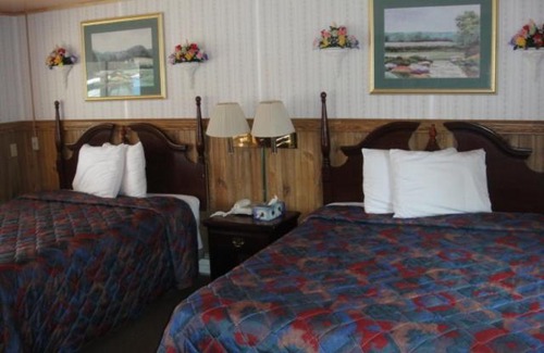 Standish Hotel | Standish Motel