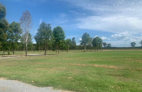 Kia Ora Other | Standown Park Caravan retreat
