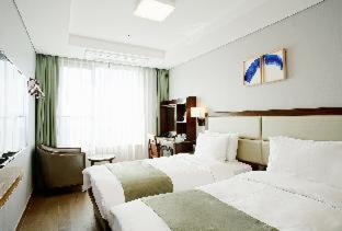 Jung-gu Hotel | Stanford Hotel Busan
