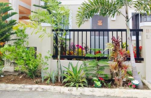 Silang House | Stanford Resedence