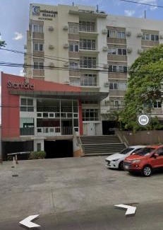 Silang Apartment | Stanford Suites 1