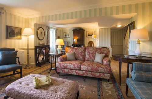 Skipton Cottage | Stank House Farm, Bolton Abbey
