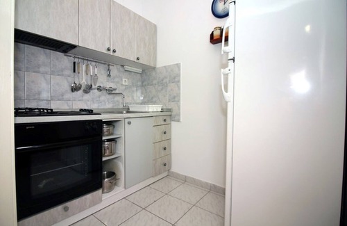 Tijesno Apartment | Stanko Apartment A2/B - Sea View