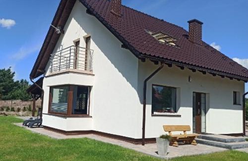 Swornegacie Apartment | STANLEJÓWKA