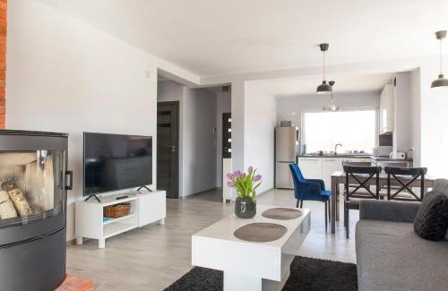 Swornegacie Apartment | STANLEJÓWKA