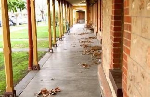 North Adelaide Cottage | Stanley Cottage 2 bedroom