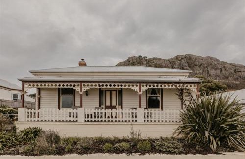 Stanley House | Stanley Holiday Houses