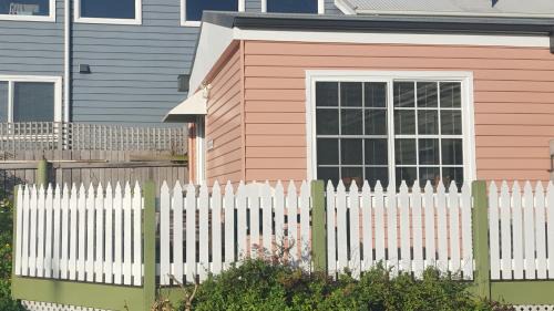 Stanley House | Stanley Holiday Houses