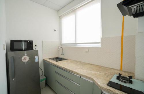 Jubilee Hills Apartment | Stanley's Suites Madhapur