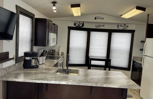 Stanley House | Stanley/Sawtooth Scenic Sweet Retreat