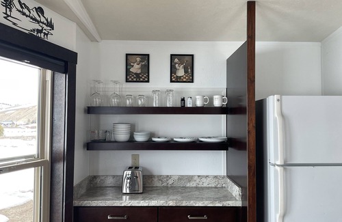 Stanley House | Stanley/Sawtooth Scenic Sweet Retreat