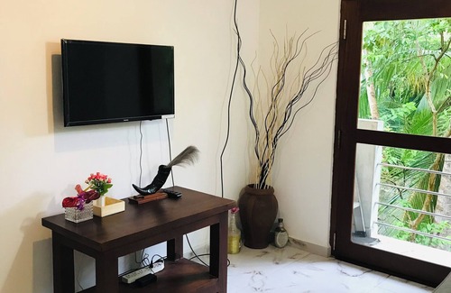 Induruwa Bed & Breakfast | Stanley Villa One