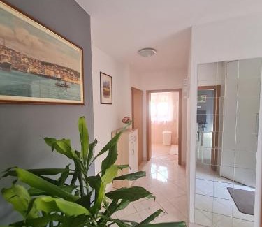 Spodnje Skofije Apartment | Stanovanje v mirni zeleni okolici