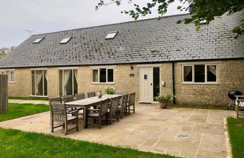 Condicote House | Stanton House, 6 bedroom, 5 bath