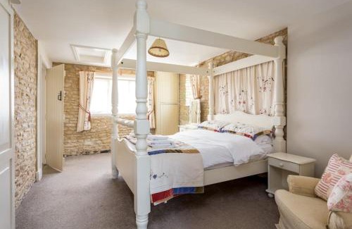 Condicote House | Stanton House, 6 bedroom, 5 bath