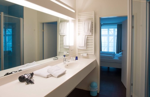 Funfhaus Hotel | Stanys Das Apartmenthotel