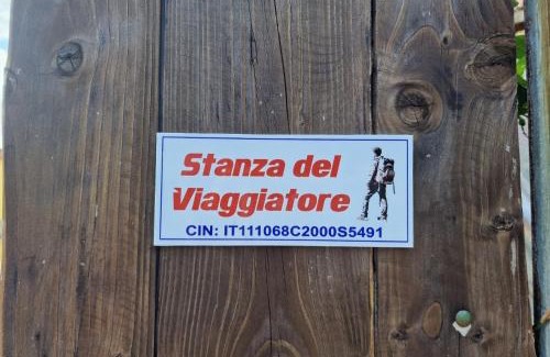 Santadi House | Stanza Del Viggiatore