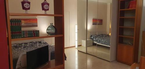 Gorla House | Stanza di Francesco