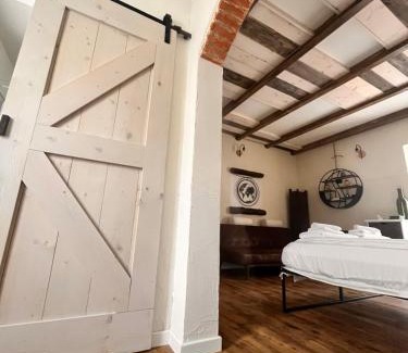 Mossini House | Stanza in sondrio Coel