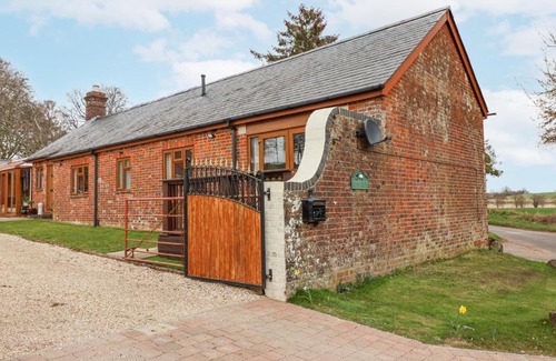 New Forest District House | Stapleton Farm Bungalow