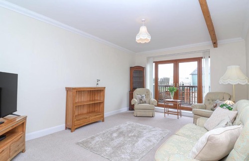 New Forest District House | Stapleton Farm Bungalow