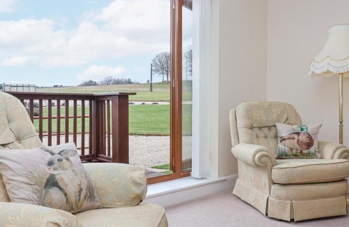 New Forest District House | Stapleton Farm Bungalow