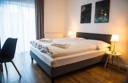 Svidnik Bed & Breakfast | Stará Pošta