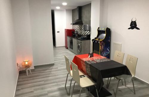 Anna Apartment | Star Anna