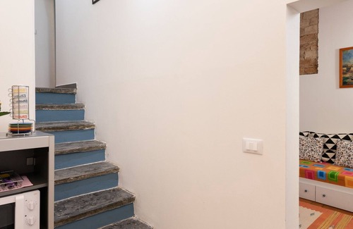 Prato House | STAR APARTMENT.