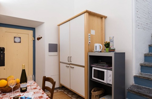 Prato House | STAR APARTMENT.