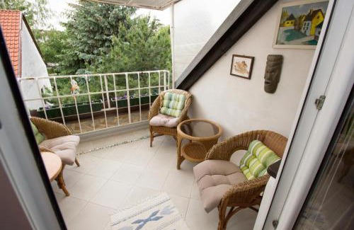 Piestany Apartment | Star Apartments