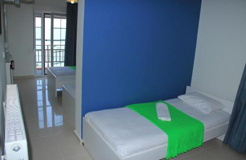 Makrigialos Apartment | Star Beach Resort