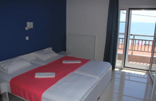Makrigialos Apartment | Star Beach Resort