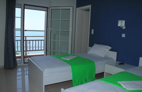 Makrigialos Apartment | Star Beach Resort