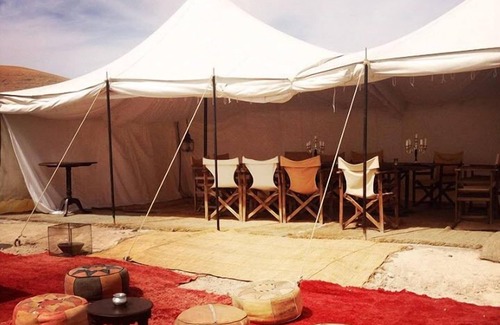 El Gouera RV Rental | Star Camp Lodge