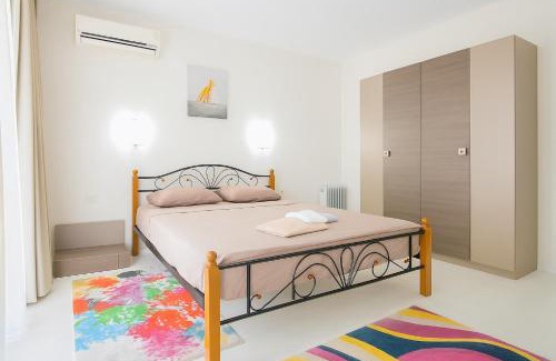 Yurta Apartment | Star Dreams Apartment with Glass Veranda