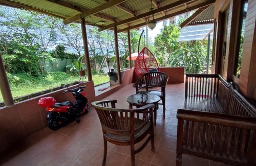 Pancawati Villa | Star Farm Villa & Resort