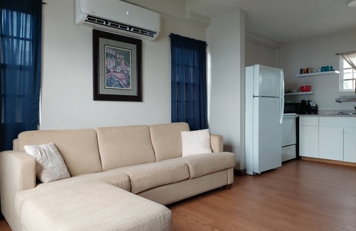 Estate Solberg Apartment | STAR FRUIT Apartment for work or getaway