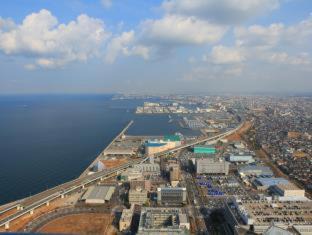 Izumisano Hotel | Star Gate Hotel Kansai Airport