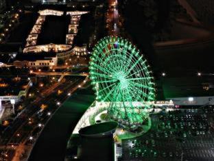 Izumisano Hotel | Star Gate Hotel Kansai Airport