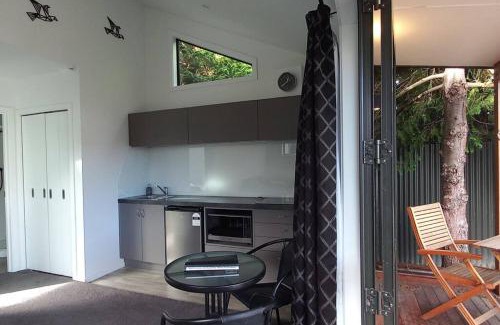 Fairlie House | Star Gaze From Your Bed