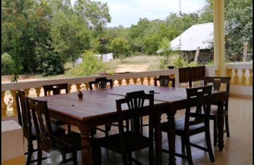 Auroville House | Star Gaze Resort