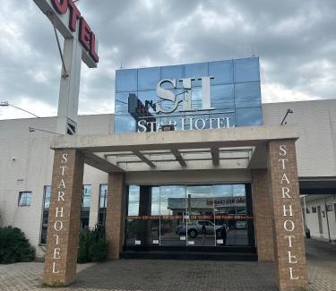 Efapi Hotel | Star Hotel