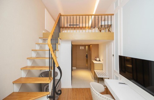 Central Business District Hotel | Star Hotel