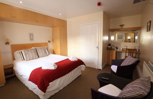 Twynholm Hotel | Star Hotel