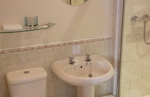 Twynholm Hotel | Star Hotel