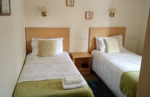 Twynholm Hotel | Star Hotel