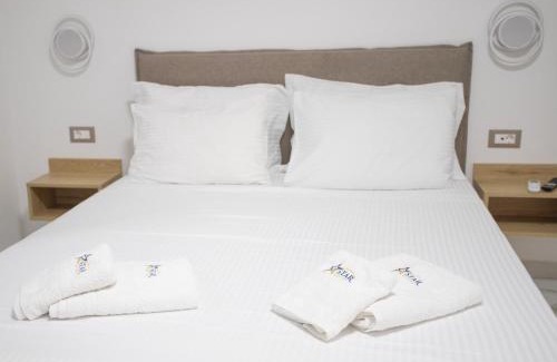 Rhodes Town Hotel | Star Hotel