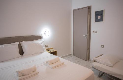 Rhodes Town Hotel | Star Hotel