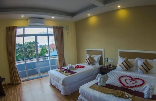Pyin Oo Lwin Hotel | Star Hotel